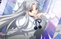 「メルティブラッド」の最新作が、2027年4月22日に発売決定！