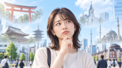 【謎】日本人「宗教に興味ないです」←これ、世界的にはかなり珍しいらしい