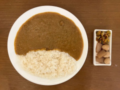 【衝撃】韓国人「日本と韓国のカレー、この分け方で合ってる？」