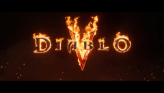 『ディアブロ V』正式発表！2029年発売予定、ディアブロが勝利し英雄たちが敗れたサンクチュアリが舞台に。