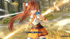 リメイク版『空の軌跡 the 3rd』の制作が、ほぼ決定！
