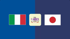 ◆U20女子W杯◆D組3節 伊×日本 日本ハンドで先制許すも田子のテクニカルループで追いつきドロー！GL2位突破決定