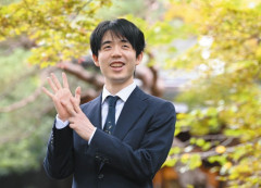 藤井聡太、熊本に1手1万円寄付ｗｗｗｗｗｗｗｗ