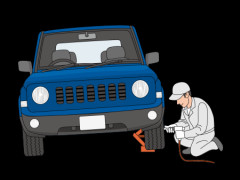【衝撃】「車検の費用、140万円かかります」僕「え？」→結果ｗｗｗｗｗｗ