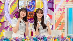 乃木坂46金川紗耶、冨里奈央の無邪気なあおりに“狂犬”発動寸前「今日は司会だからちょっと落ち着くね」＜乃木坂工事延長中＞