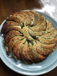 【画像】餃子ってのは「本物」なら白飯は要らないんだよなあ…