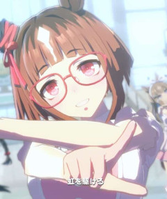 【ウマ娘】大き過ぎない()10人集めてみた。←「+10くらいはあるよな」