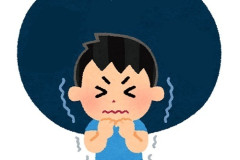 ガキの頃、なぜか怖かったもの