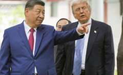 【悲報】習近平、アメリカにメンヘラ拗ねムーブをかましてしまう・・・