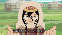 【天幕のジャードゥーガル】私たちの戦いはこれからだ！