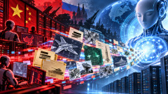 【大惨事】中国AI「Kimi・DeepSeek」、Claudeを裏で利用していた→中国・ロシアの軍事機密がClaudeにダダ漏れ