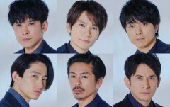 【悲報】V6解散翌朝、グループLINEを抜けたメンバー「二十何年やって薄情な人なんだなあ」