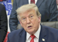 【朗報】トランプ「選挙で地獄のように不正を働け」