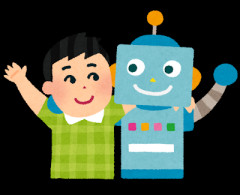 とある科学者が人間と大差無いレベルの人工知能搭載ロボットを作りましたがそのロボットが殺人を犯しました
