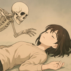 なんで人は死ぬの？