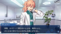 【FGO】かつての旅がすべて無かったことになるより「えっロマニの人生も異聞帯なの？」でダメージ食らったとこあります
