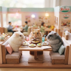 ワイジ、サイゼリヤに入店できずに咽び泣く