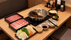 【外食】こないだ1人で平日にしゃぶ葉行ったら隣でクソガキだけの集団がうるさくてきつかったわ　2度と行かんわ