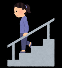 【家を建てる予定】階段の手すりは、どちらのデザインのほうが良いのだろうか？