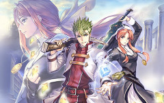 リメイク版『空の軌跡 the 3rd』の制作、ほぼ決定か
