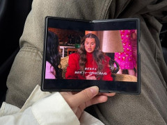 【結論】『折りたたみスマホ』金持ち以外が買う必要はないｗｗｗｗｗ