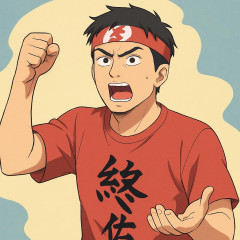 れいわ信者「れいわから山本太郎を追い出すのは、サザンから桑田佳祐を追い出すのと同じ」