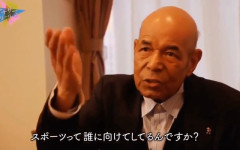 カープOB衣笠祥雄の『名言』が再注目。「スポーツは誰に向けてするのか」