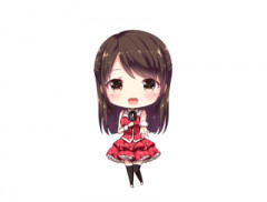 【画像】元AKBさん「もう、これ以上脱げません…」