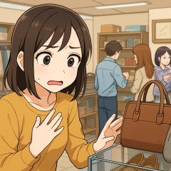 実は多い…《中古品が買えない》人たち SNS「一度誰かが触ったモノは無理」