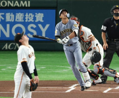 【悲報】阪神OB「阪神は2番中野外したから負けた。立石は2番バッターではない」ｗｗｗｗｗｗｗｗｗｗｗｗｗｗ