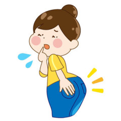 【朗報】透けパン姉ちゃん爆増中！！！