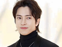 【朗報】山下智久の肉体、想像の5倍マッチョだったwwwwwww