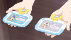 【画像】「名探偵プリキュア！」にプリルン＆こむぎｗｗｗｗｗ