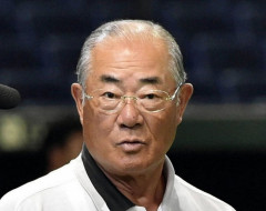 【悲報】張本勲さん、運転中に意識を失いその2時間後に亡くなっていた