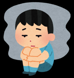 弟が不登校