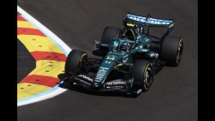アストンマーチンのアロンソ、F1スペインGP予選に満足「達成可能な最大の結果」「今季ベストレベル」