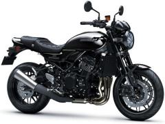 最近バイク乗りたくなったおっさんだけどZ900RSに決めたんだけどこれでよかったのか？