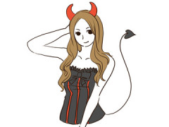 「えっ！？これ本人？」えなこ、新ジャンルのコスプレがエチエチすぎるｗｗｗｗ