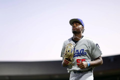 【MLB】大谷翔平の代役としてDHで出場した21歳、JDPが期待できると話題に！ → 「結果はともかく内容はめちゃくちゃよかったな」「選球眼が超一流だわ」