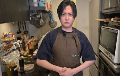 超人気料理家・リュウジ　食中毒騒動のこめおにブチギレ！「嘘が多い」　蟹ラーメン食べた知人も「クソまずい」