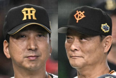 【朗報】宮本慎也「巨人は接近し続けるだろうけど結局阪神が優勝する。この戦力で連覇できない方がおかしい」
