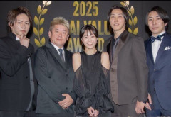 【悲報】渡邊渚さん、濃いメンツと仲良すぎて中居正広が再評価されてしまうwwwwwwwwww