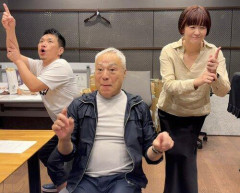 【朗報】「じゃりン子チエ」テツ役から45年、西川のりおさん（75）の現在ｗｗｗｗｗｗｗｗｗｗ