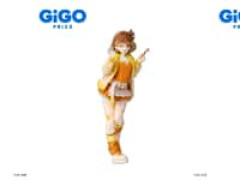 【ぶいすぽっ！】GIGO「夜乃くろむ」「千燈ゆうひ」「紡木こかげ」限定プライズフィギュア【彩色原型公開】
