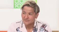 スリムクラブ真栄田　街での盗撮に応戦「勝手に撮った人を勝手に撮りました」　自身を盗撮をしてきた男性の写真をＸ上で公開