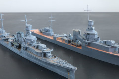 艦船模型を始めたいんだけどやっぱり「艦NEXT」ってやつがいいのかな？