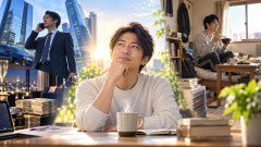 【人生】年収1000万も250万も経験した俺が「幸せの正体」を教える