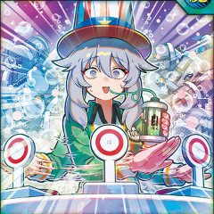【遊戯王ラッシュデュエル情報】「スペシャルビクトリーパック2026 Vol.3」の収録カードを公開！