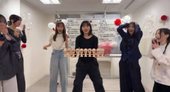 【櫻坂46】山﨑天「すっっっっっげえ！この女！」【櫻坂けん玉部】