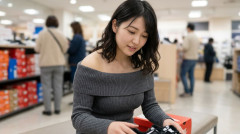 【アホすぎて草】ナイキ帝国が凋落した理由‥‥→「品薄商法をやりすぎた」